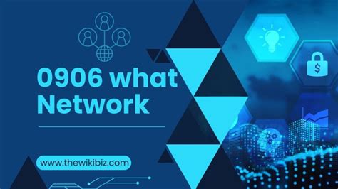0906 Mobile Network .